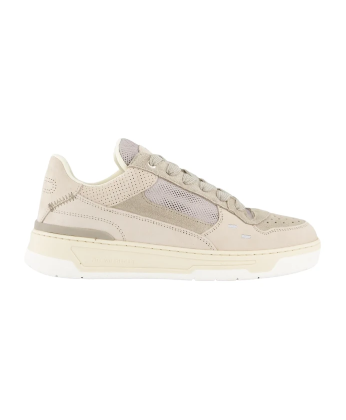 

Классические туфли-круизы Filling Pieces, бежевый