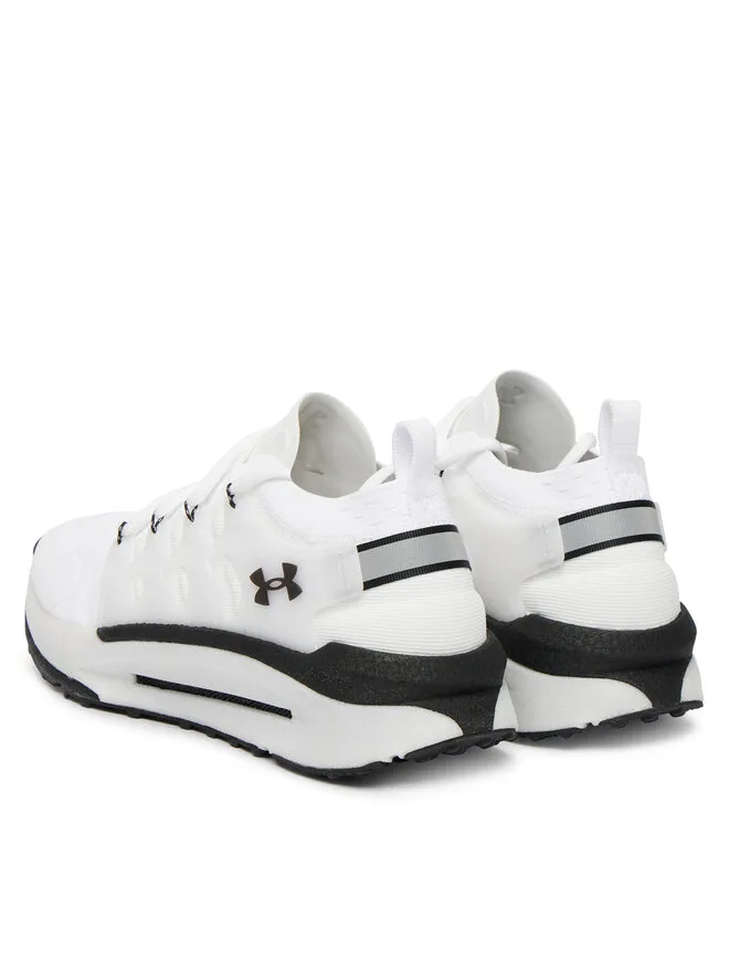 Under Armour Кроссовки UA Phantom X 6007183 100 белые — фото 3
