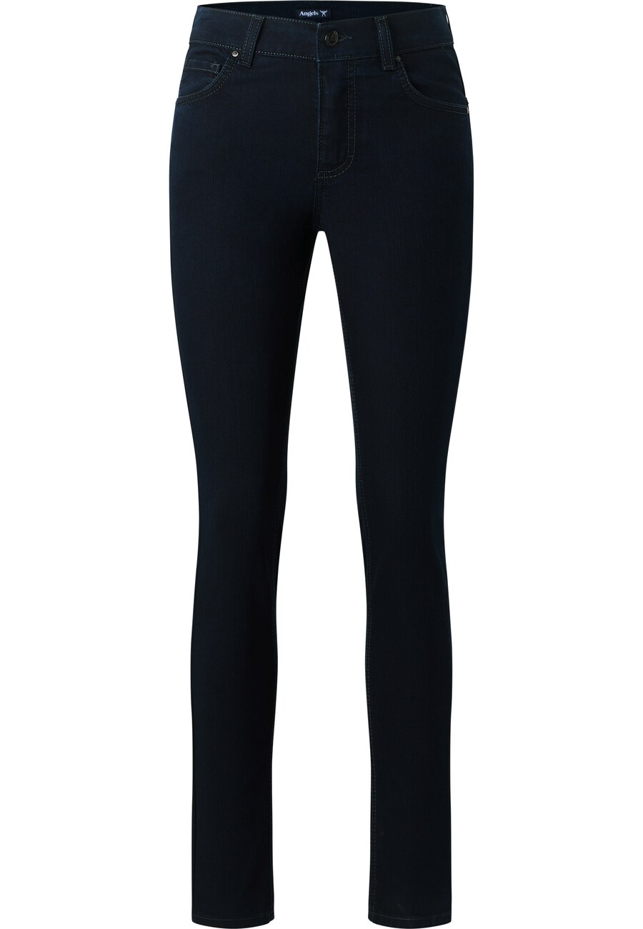 

Узкие джинсы Angels, Dark blue