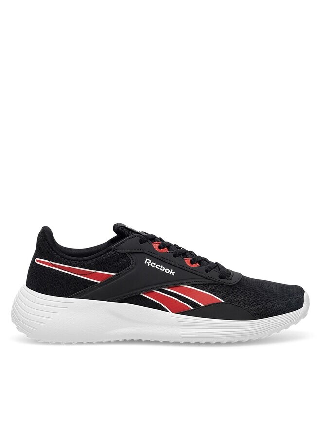 

Кроссовки Reebok Lite 4, черный/красный/белый