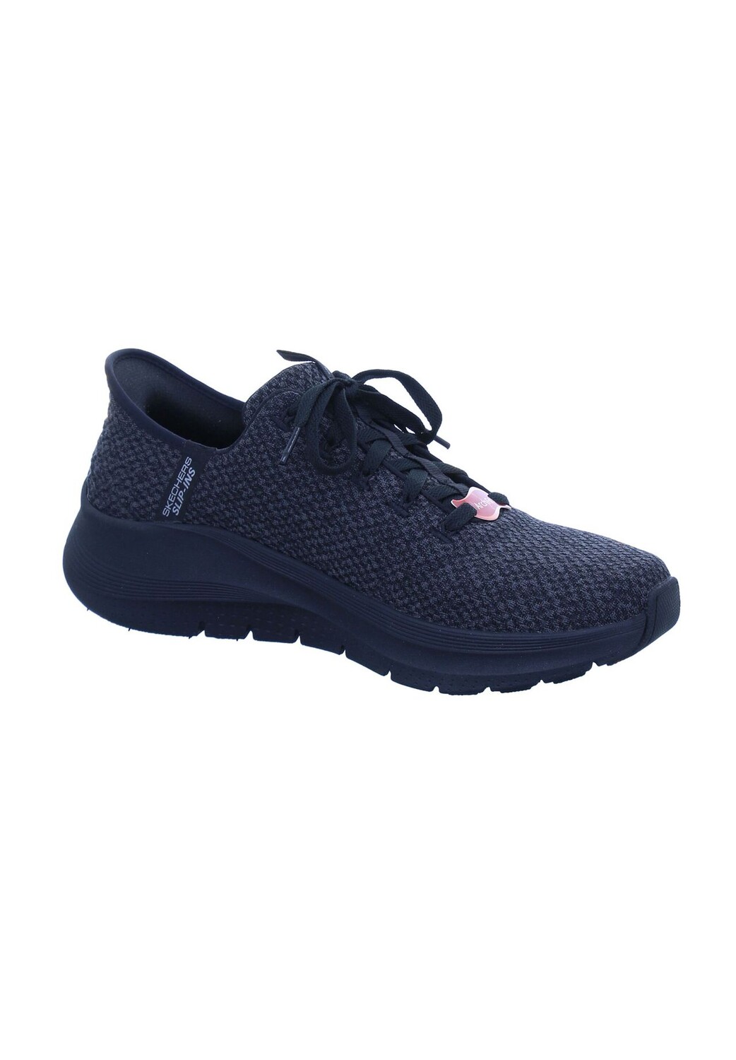 Кроссовки ARCH FIT 20 SKECHERS, черный — фото 2