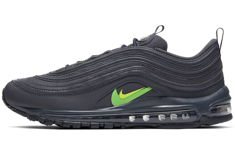 

Кроссовки Nike Air Max 97 Just Do It Pack Black 2019