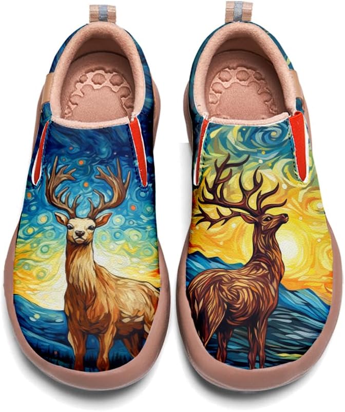 

Мужские слипоны Onehorse Легкие удобные кроссовки с покраской Мужские повседневные прогулочные туристические туфли, Gyh-d 04