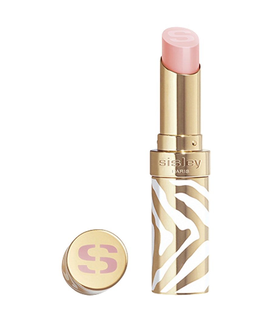 

Бальзам для губ Sisley Phyto-Lip Balm, Nr. 2 - Pink Glow, 3g
