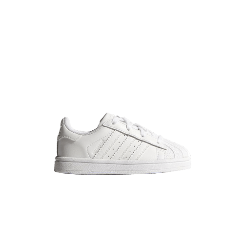 

Кроссовки adidas Superstar, белый