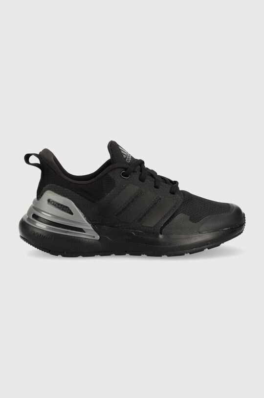 

Детские кроссовки adidas RapidaSport K, черный