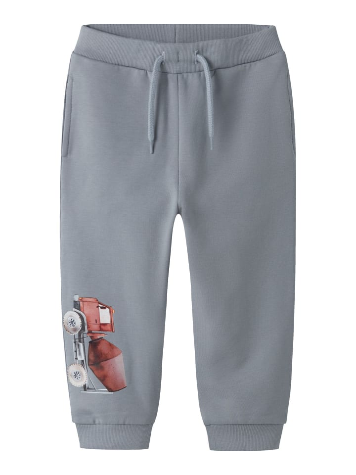 

Спортивные брюки name it