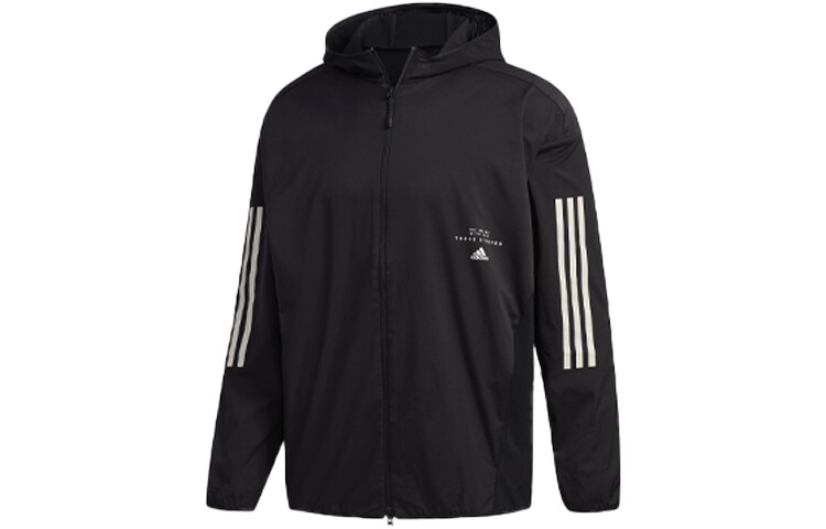 

Куртка мужская черная Adidas, черный
