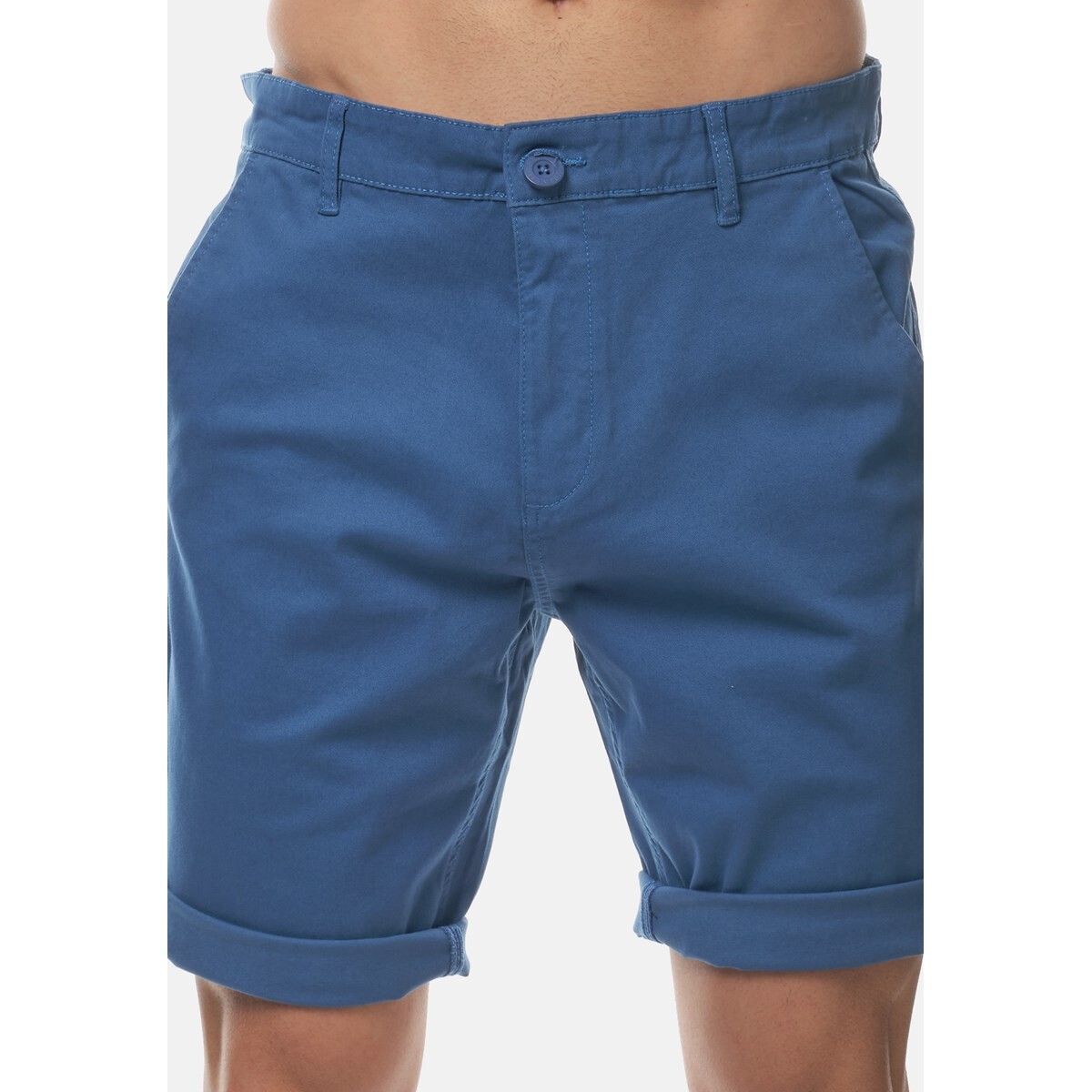 

Тканевые шорты HopenLife Bermuda MINATO, цвет Seladonblau