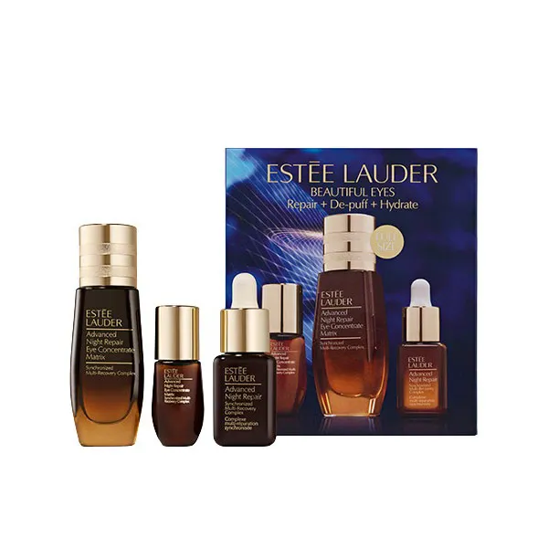 

Процедура для глаз Set Anr Eye Concentrate Matrix Estée Lauder, 1 UD