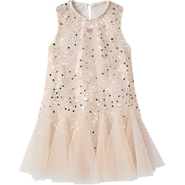 Детское платье Kids' Apricot Disney