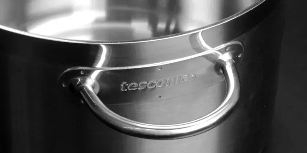 

Кастрюля Tescoma