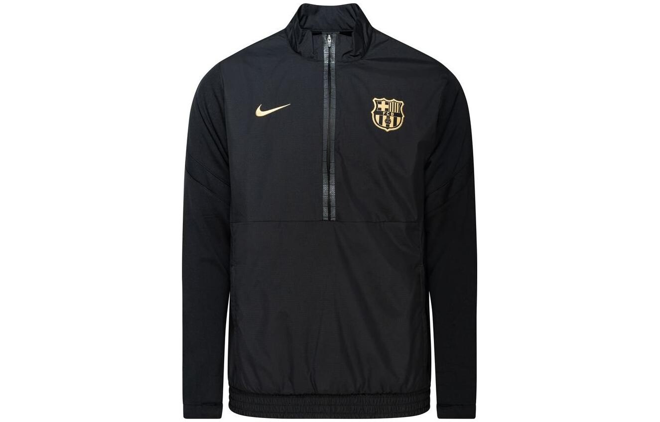 

Мужская куртка Nike, цвет Black
