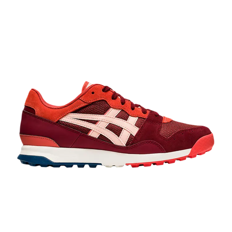 

Кроссовки Onitsuka Tiger Horizonia, красный