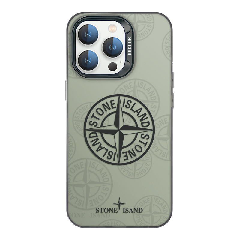 

Мелкие кости Чехол для телефона Small Bones, DWJYCY80-colored silver navy
