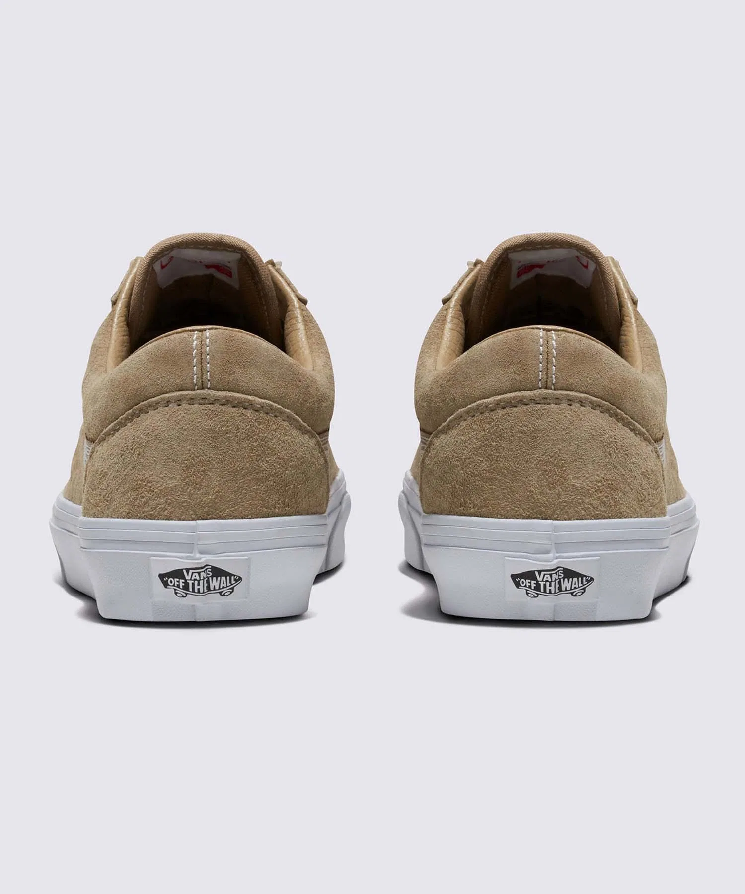Благовония Old Skool PIG SUEDE VN000CR54MG1 — фото 4