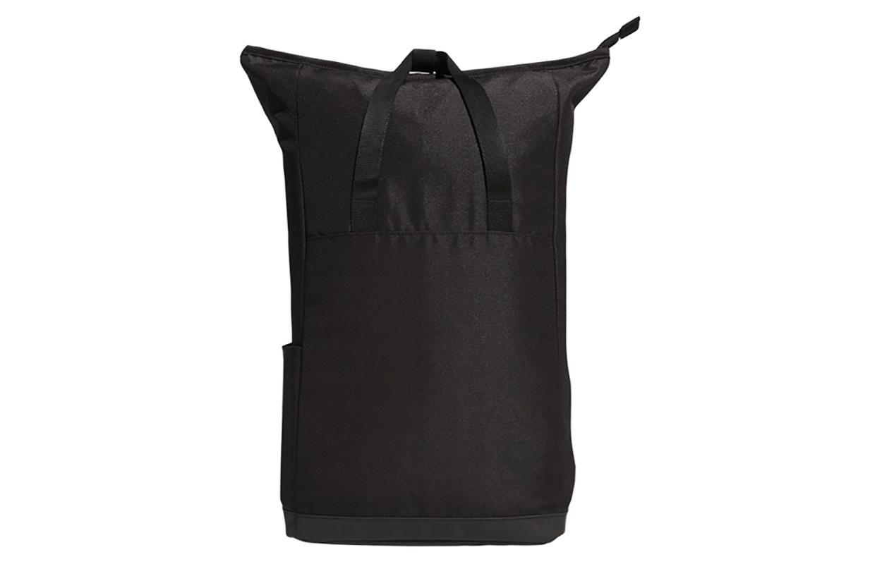 

Полиэстеровый рюкзак обычный унисекс Adidas Neo, черный