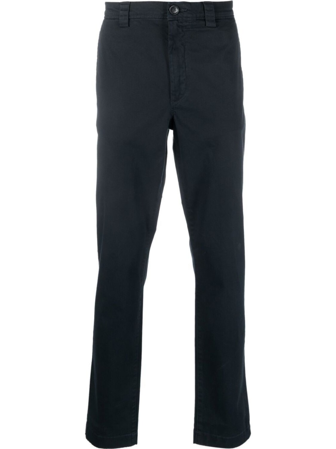 

Woolrich прямые брюки, синий