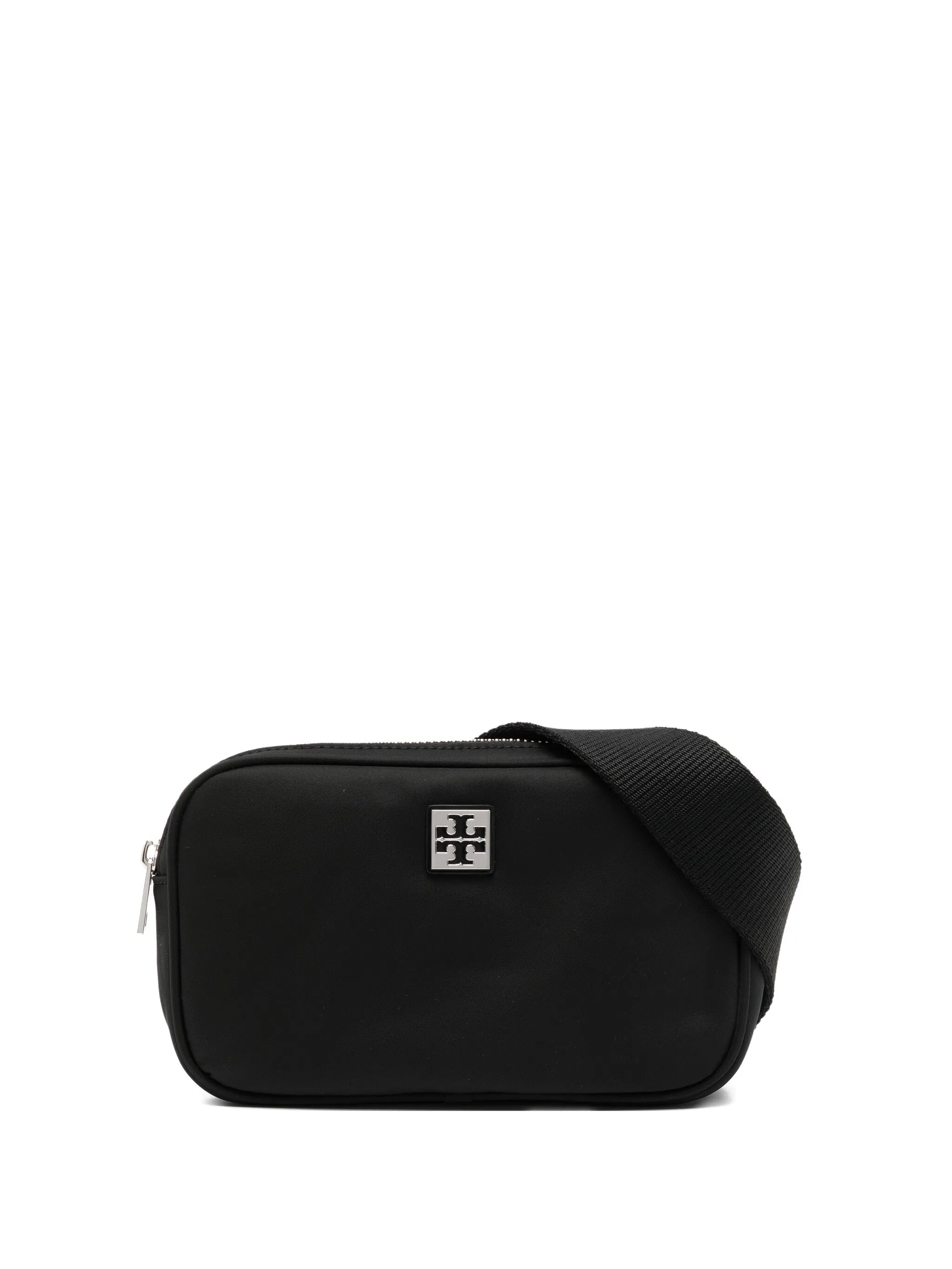 

Поясная сумка Virginia Tory Burch, черный