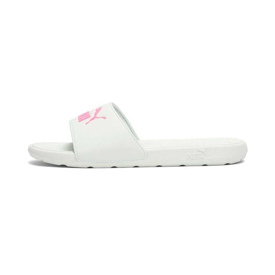Мюли PUMA Cool Cat 2.0, White