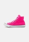 

Кроссовки высокие CHUCK TAYLOR ALL STAR UNISEX Converse, розовый