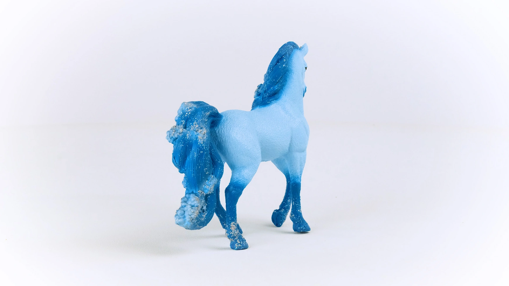 

Schleich Баяла Кобыла Elementa Water Unicorn