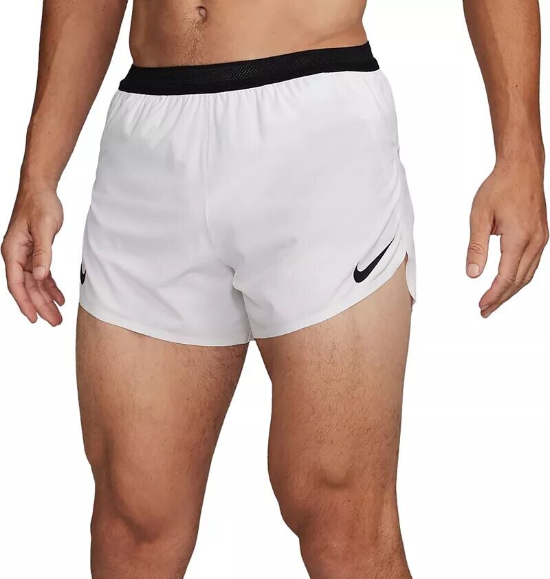 

Мужские шорты с короткой подкладкой Nike Dri-FIT ADV AeroSwift 4 дюйма