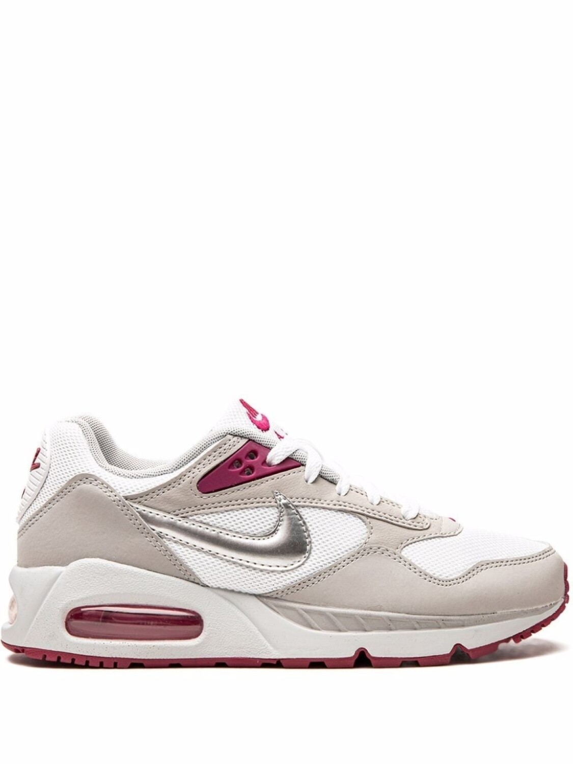 

Кроссовки Nike Air Max Correlate, белый/серый/красный