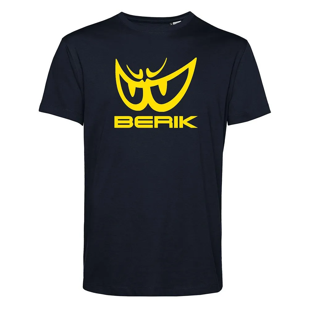 

Футболка Berik, черный