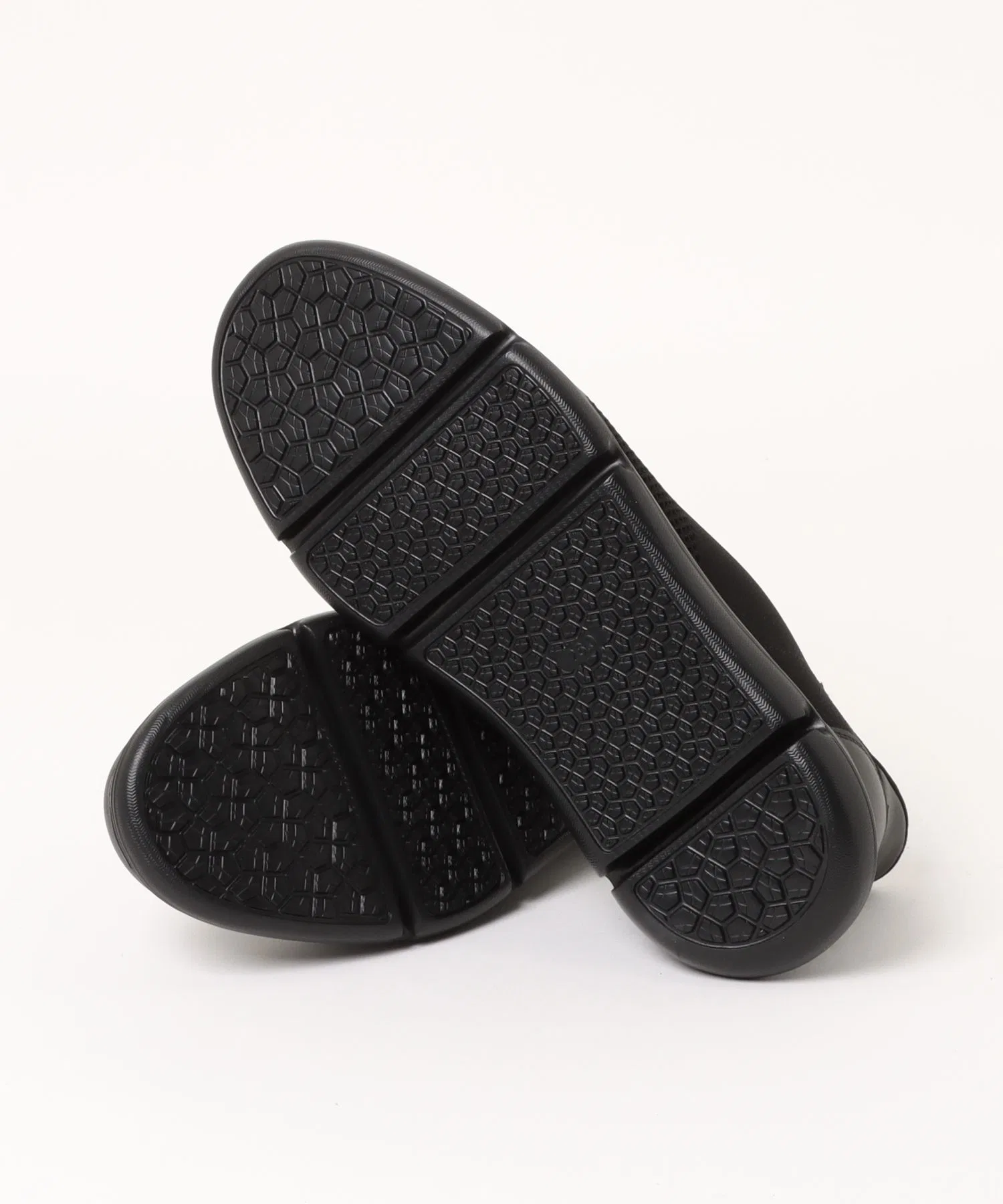 Мужские кроссовки CORE CUSHION Piedi Nudi тёмно-синие — фото 3