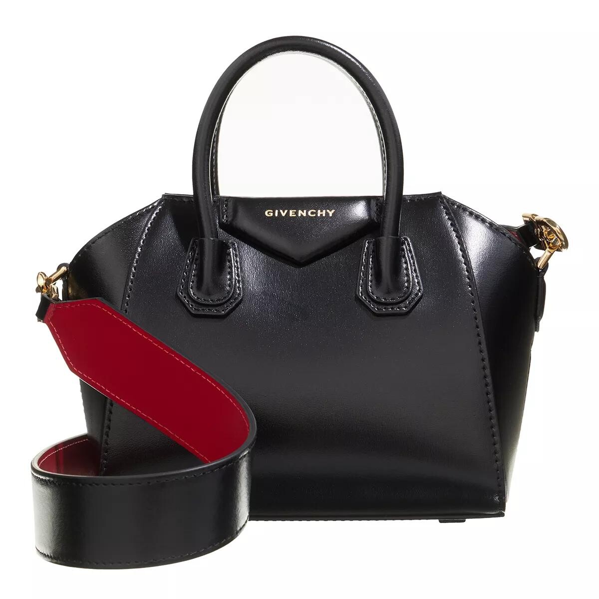 

Сумка для игрушек antigona Givenchy, черный