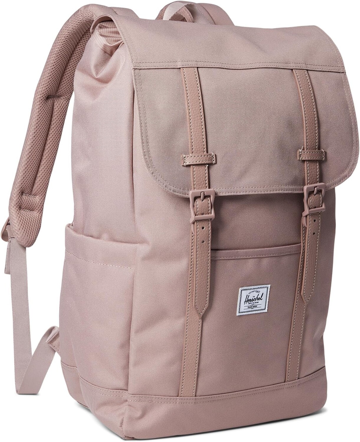 

Рюкзак Retreat Backpack Herschel Supply Co., цвет Ash Rose