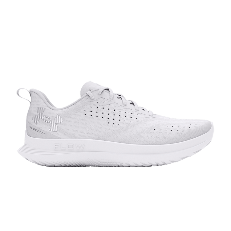 

Кроссовки Flow Velociti 4 'White', белый
