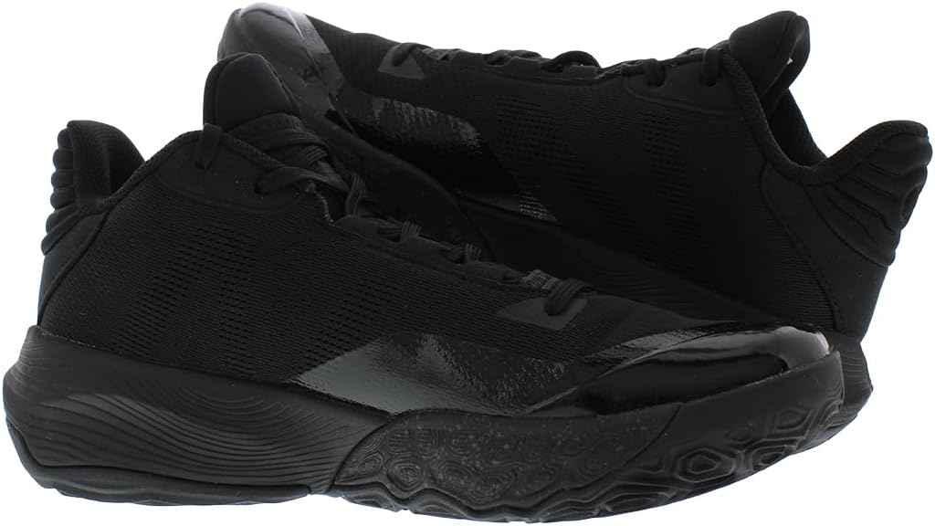 Кроссовки New Balance Unisex Adult Two WYX v4, черный — фото 3