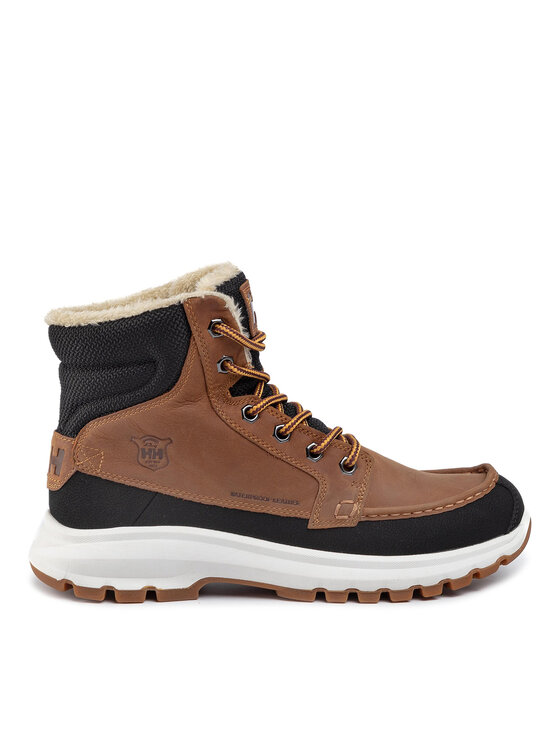 

Сапоги для снега Garibaldi V3 114-22.724 Helly Hansen, коричневый