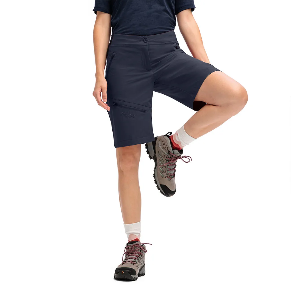 

Шорты Maier Sports Inara Vario, синий