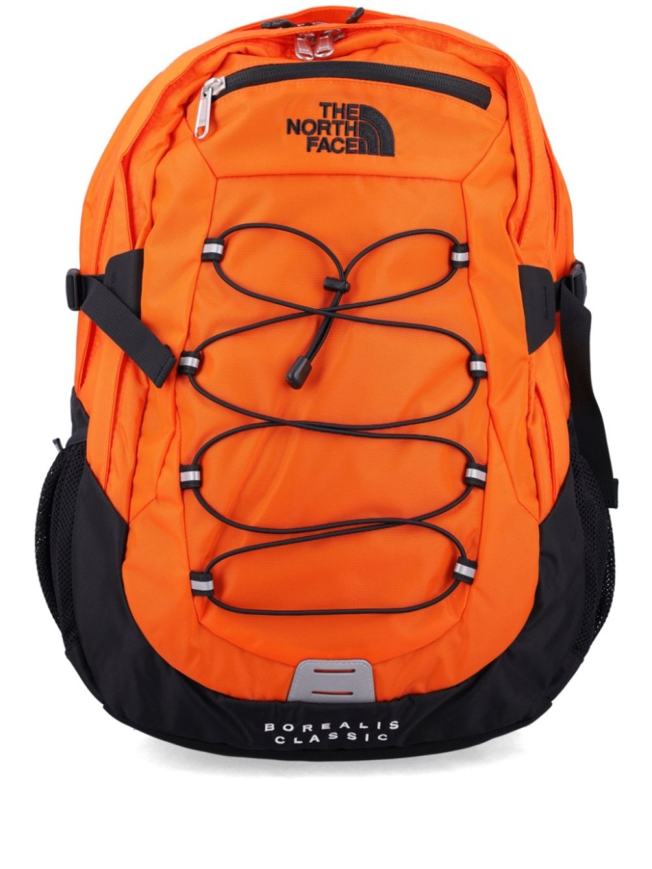 

Рюкзак North Face Borealis Classic The North Face, оранжевый