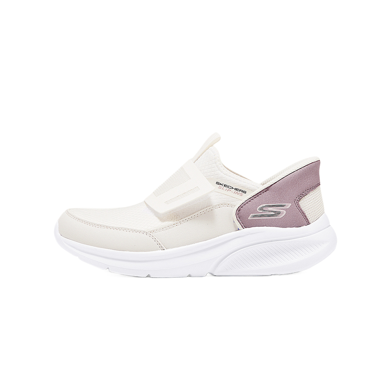 

Низкие детские кроссовки для улицы SKECHERS GIRLS для детей Skechers Kids, Natural