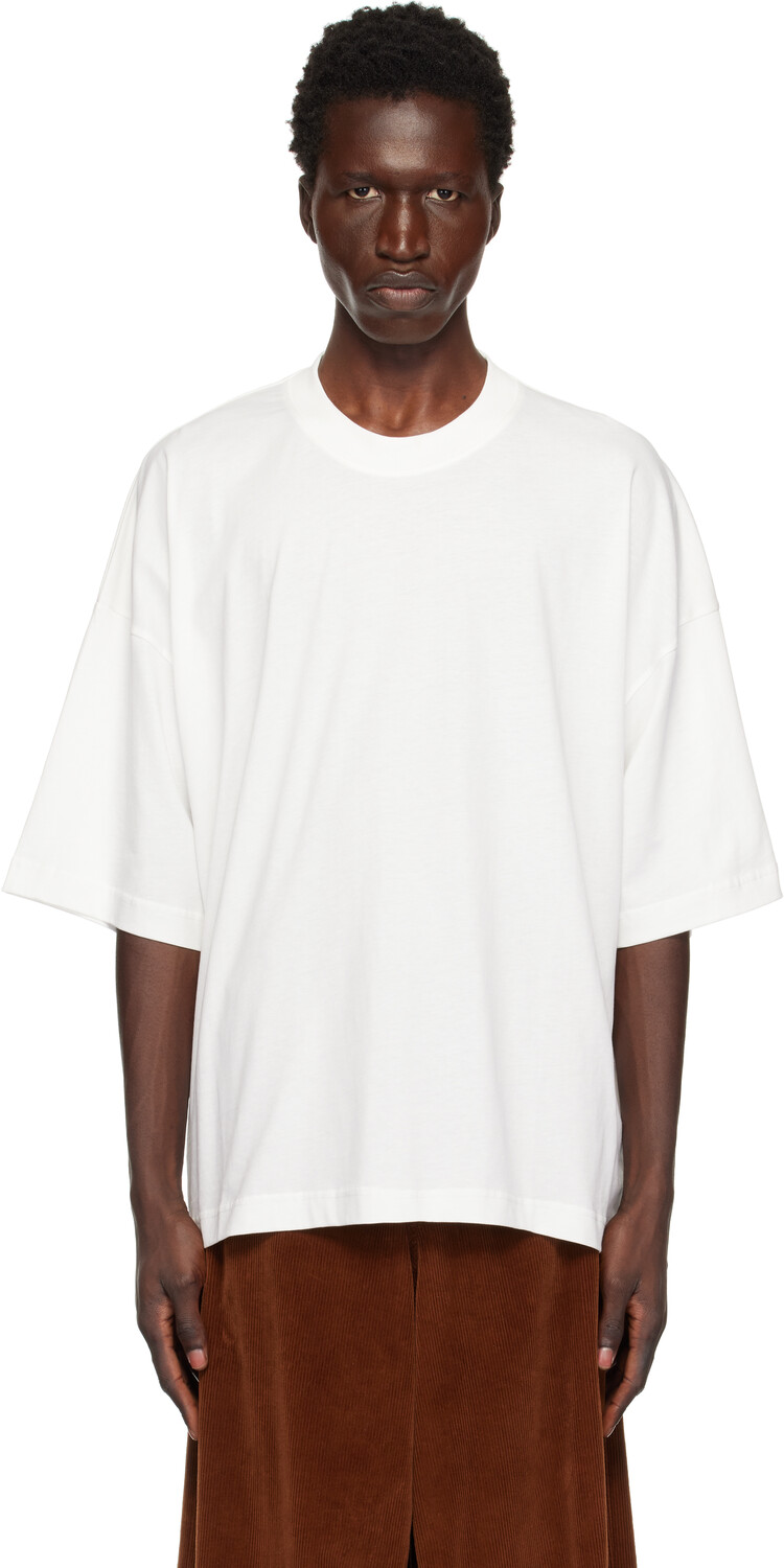 

Футболка Off-White Piu Studio Nicholson