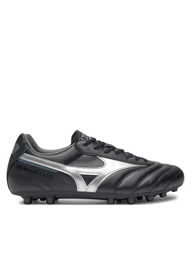 

Футбольные бутсы Mizuno Monarcida Neo III Select Md P1GA2417, черный