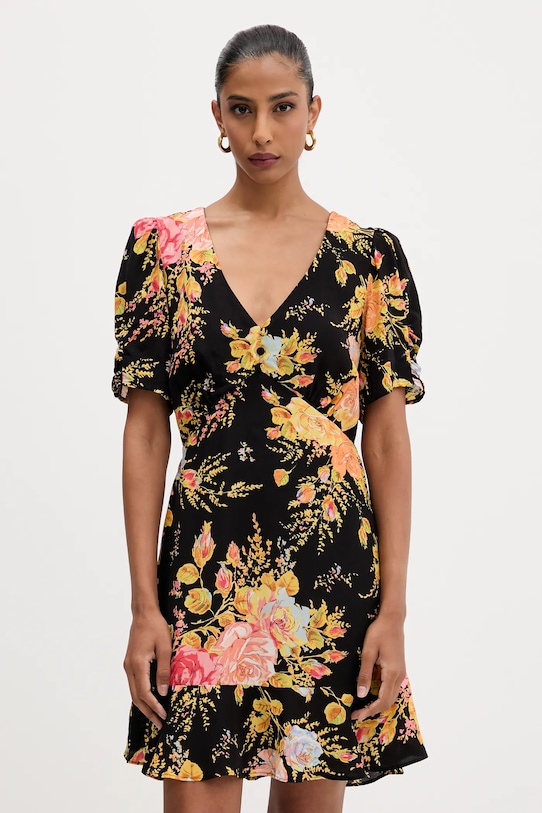 

Платье Never Fully Dressed, черный