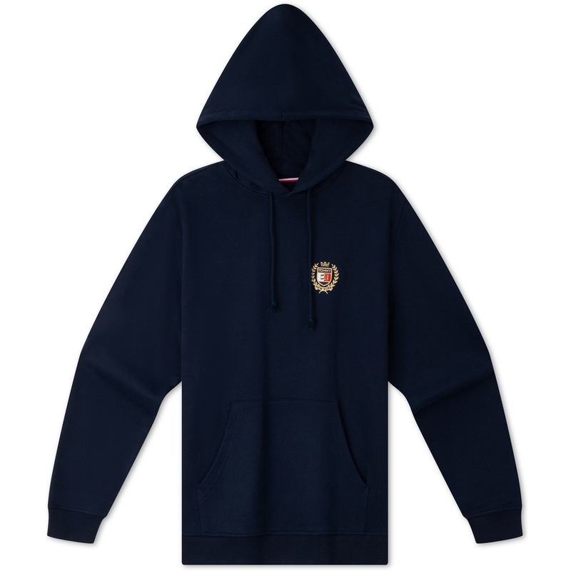 

Свитшот мужской Tommy Hilfiger, синий