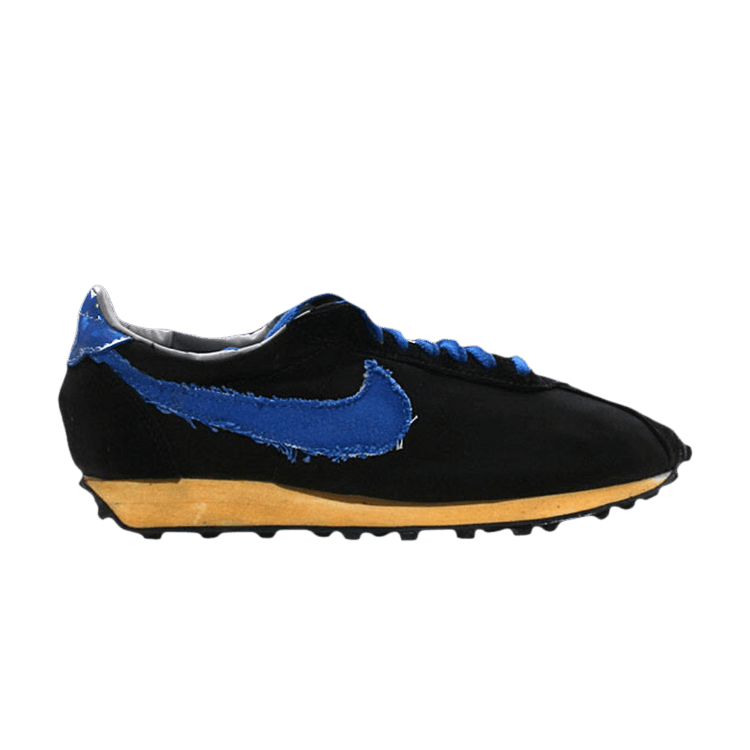 

Кроссовки Zoom Id 1000, черный