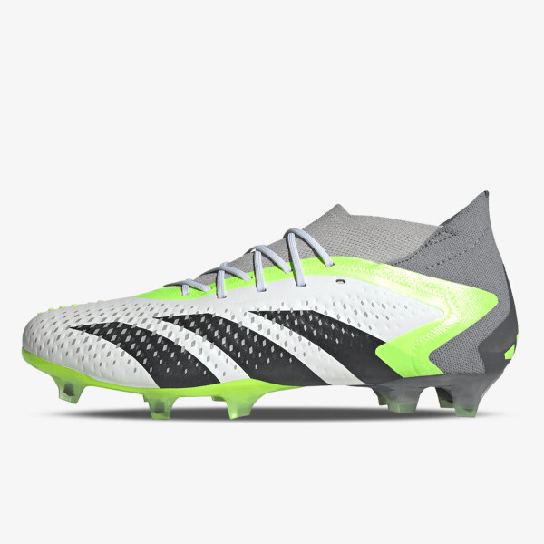 

Футбольные бутсы Precision Precision.1 fg Adidas, белый