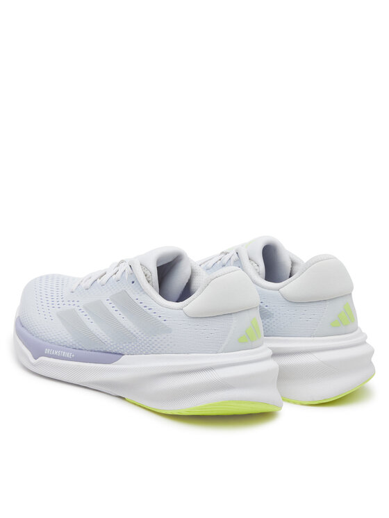 Кроссовки для бега Supernova Stride 2 IH8658 Adidas, голубой — фото 3