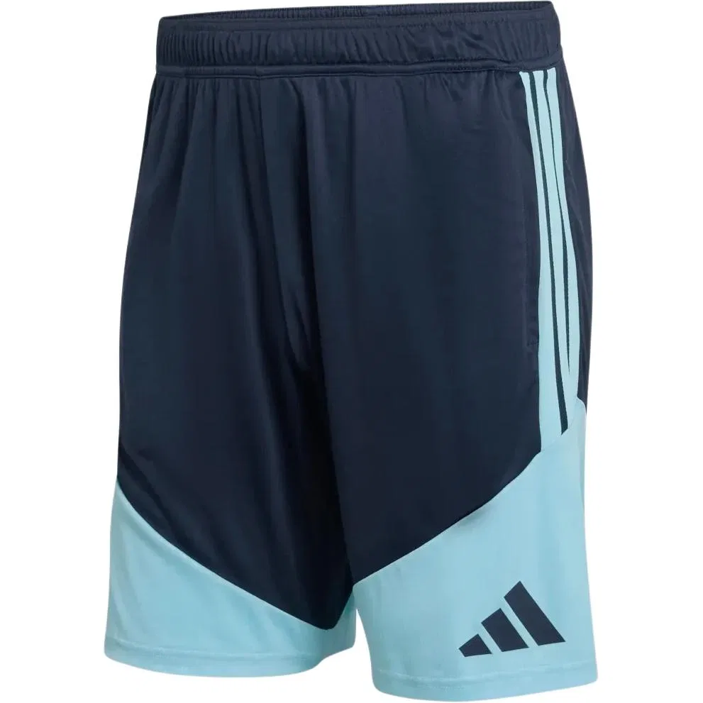 Шорты мужские Casual Blue Adidas