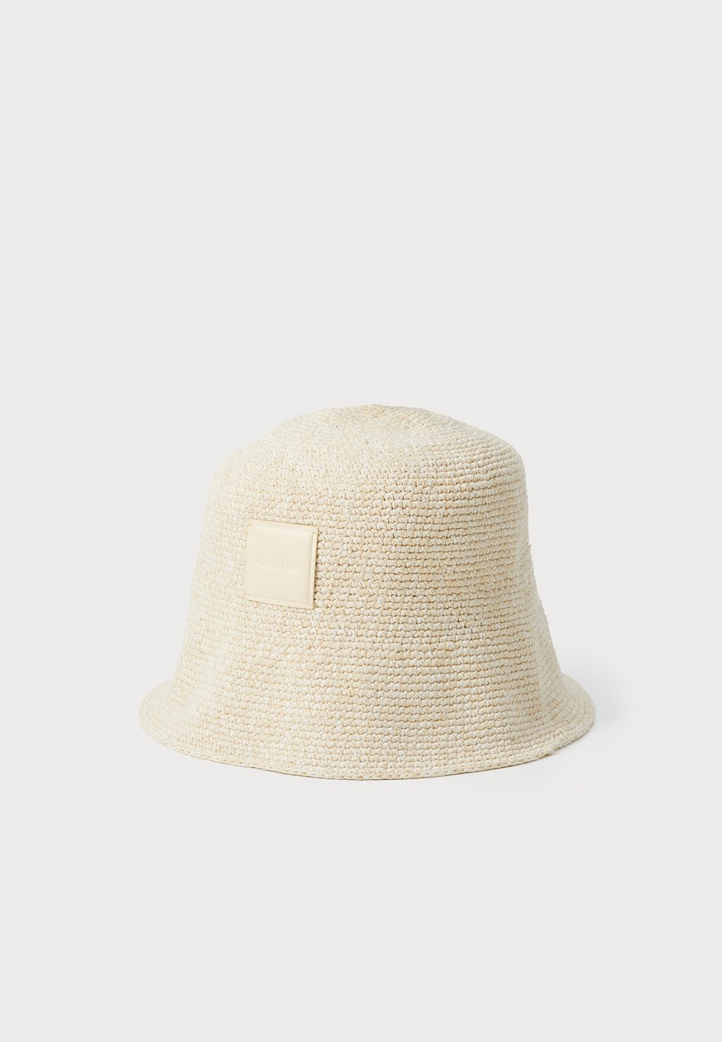

Шляпа BUCKET Calvin Klein, бежевый