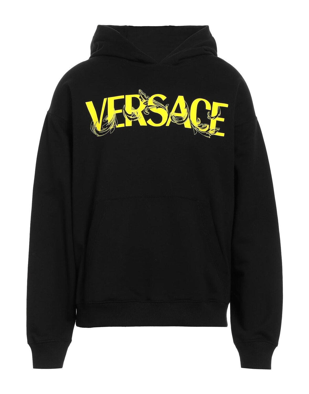 

Толстовка Versace, черный