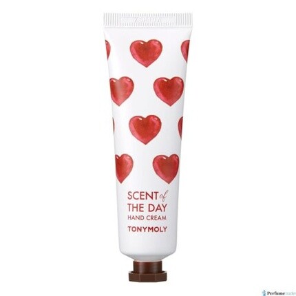 

Крем для рук Scent Of The Day So Romantic 30 мл, Tonymoly