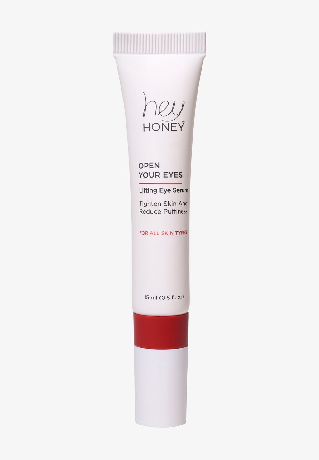 

Уход за глазами Open Your Eyes Lifting Eye Serum Hey Honey Skincare